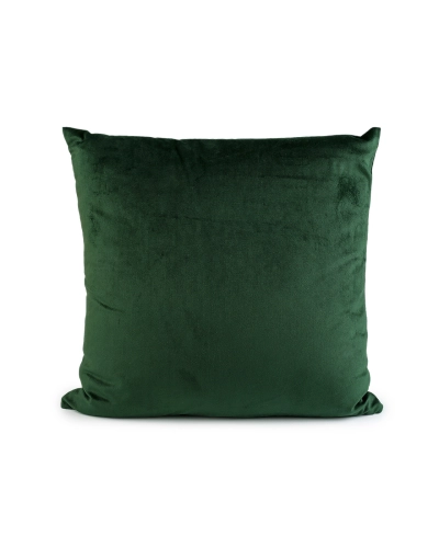 Pernă de catifea în culori de Crăciun 40x40 cm - 1 buc. | Mimib