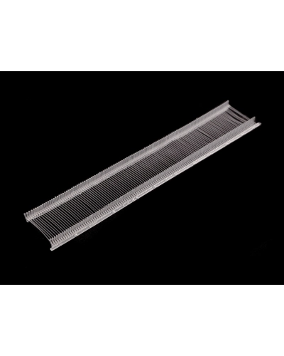 Agățători etichete, pentru clește cu ac fin 5, 10, 15, 20 mm - 1 cutie | Mimib