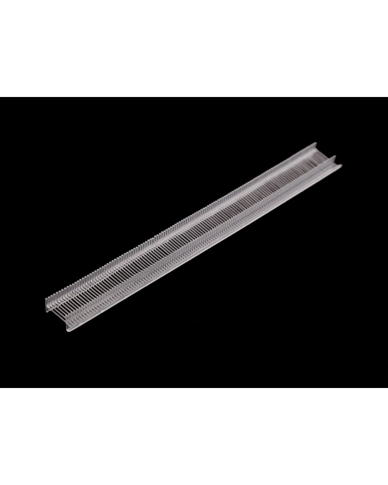 Agățători etichete, pentru clește cu ac fin 5, 10, 15, 20 mm - 1 cutie | Mimib