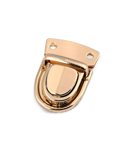 Închizătoare pentru geantă 30x40 mm - 1 set
