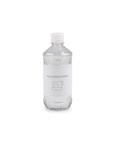 Ulei masina de cusut 400 ml - 1 buc. | Mimib