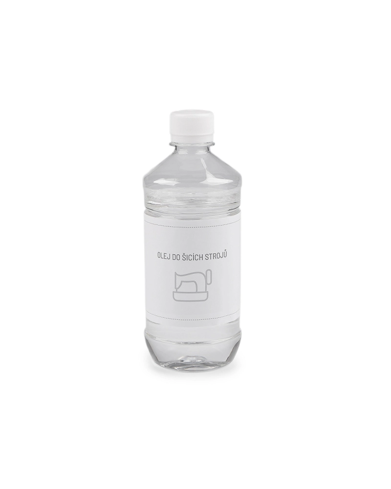 Ulei masina de cusut 400 ml - 1 buc. | Mimib