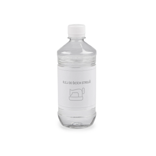 Ulei masina de cusut 400 ml - 1 buc. | Mimib