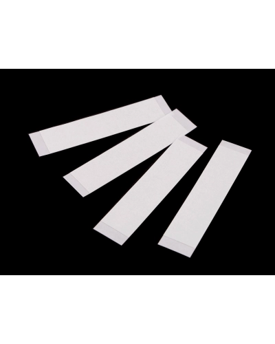 Bandă dublu adezivă  pentru decolteu 12 mm, 18 mm - 1 pungă | Mimib