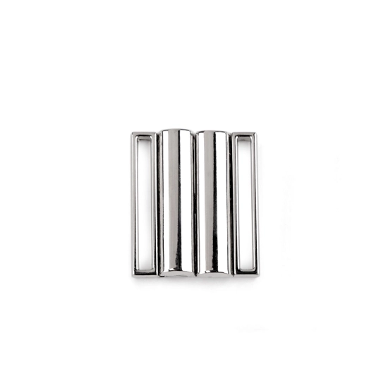 Inchizatoare costum de baie /  centura latime 30 mm - 1 pereche | Mimib