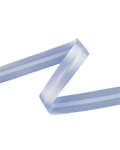 Bandă bias satinată, lățime 20 mm - 25 m | Mimib
