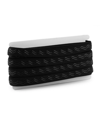Banda elastica cu silicon 20 mm - 1 m | Mimib