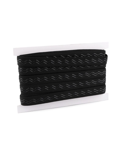 Banda elastica cu silicon 25 mm - 1 m | Mimib