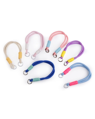 Snur universal / pandantiv / breloc cu carabine - 1 buc. | Mimib