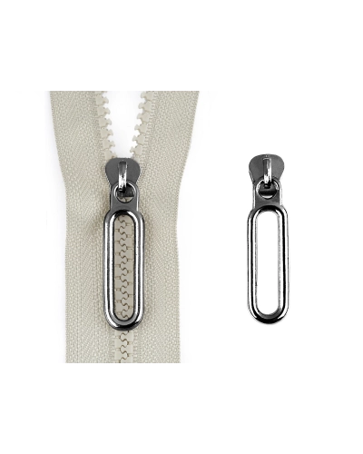 Cursor pentru fermoar No 5 - 10 buc. | Mimib