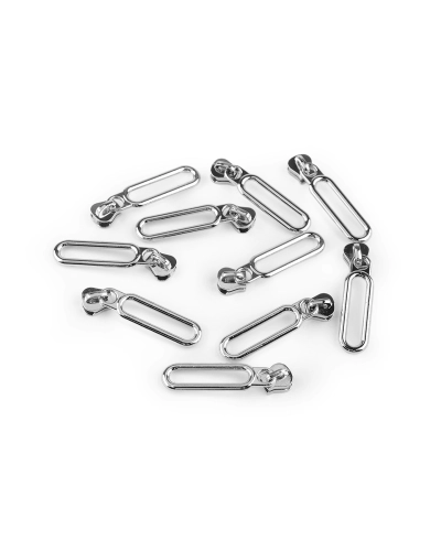 Cursor pentru fermoar No 5 - 10 buc. | Mimib