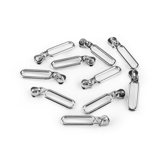 Cursor pentru fermoar No 5 - 10 buc. | Mimib
