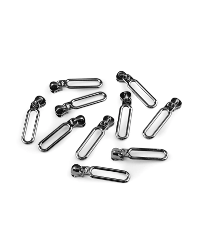 Cursor pentru fermoar No 5 - 10 buc. | Mimib