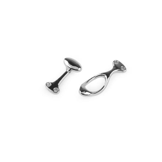 Cataramă / Închizătoare decorativă - 1 pereche | Mimib