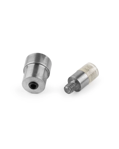 Matrita pentru nituit capse Roland baby Ø10 mm - 1 set | Mimib