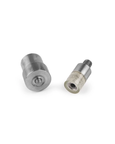Matrita pentru nituit capse Roland baby Ø10 mm - 1 set | Mimib