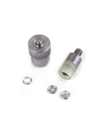 Matrita pentru nituit capse Roland baby Ø10 mm - 1 set | Mimib