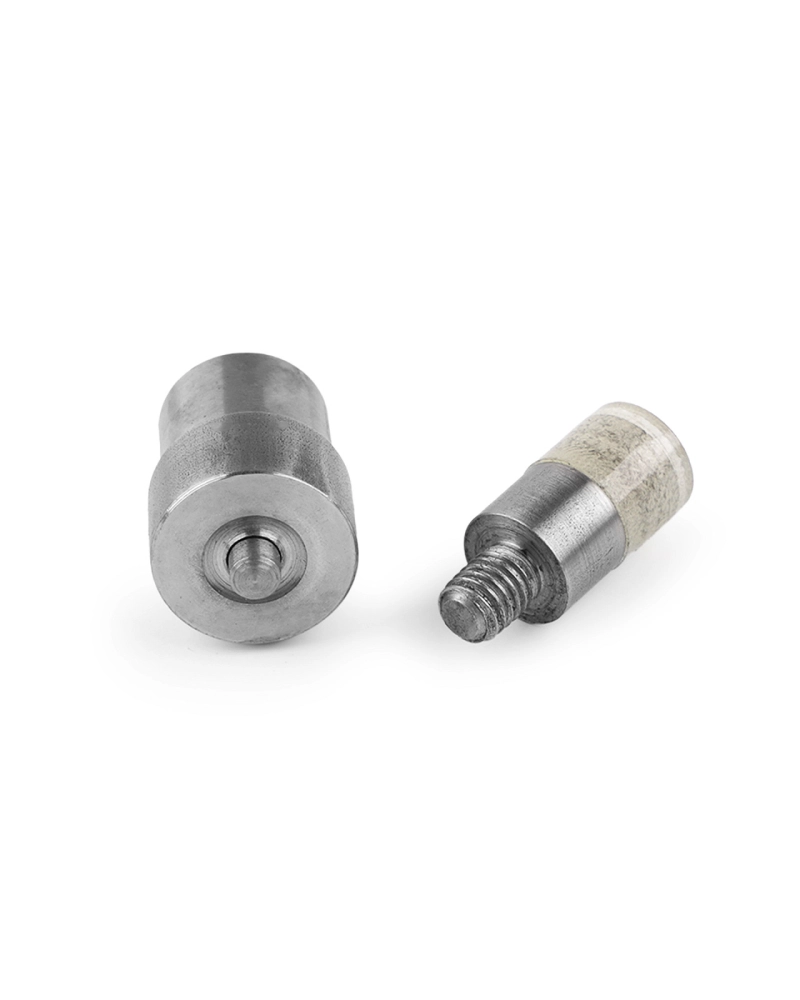 Matrita pentru nituit capse Roland baby Ø10 mm - 1 set | Mimib
