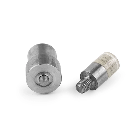 Matrita pentru nituit capse Roland baby Ø10 mm - 1 set | Mimib