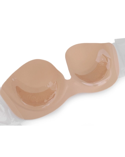 Sutien invizibil push-up adeziv - 1 buc. | Mimib