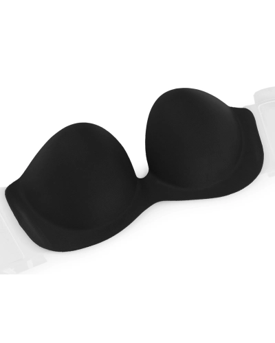 Sutien invizibil push-up adeziv - 1 buc. | Mimib