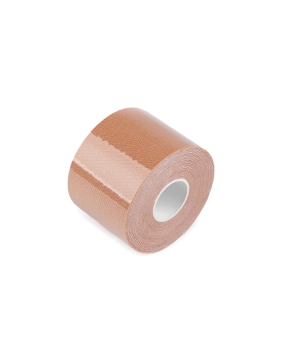 Boob tape banda autoadeziva pentru sani latime 5 cm nud - 1 cutie | Mimib