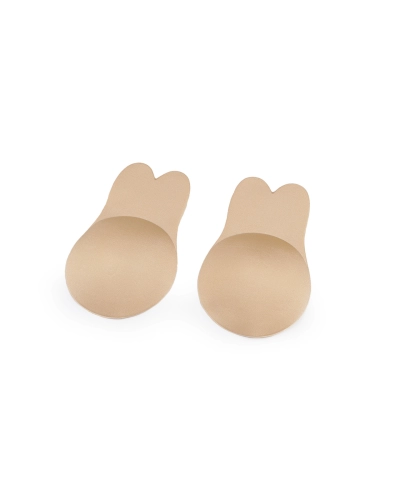 Cupe adezive pentru piept Ø11 cm - 1 pereche | Mimib