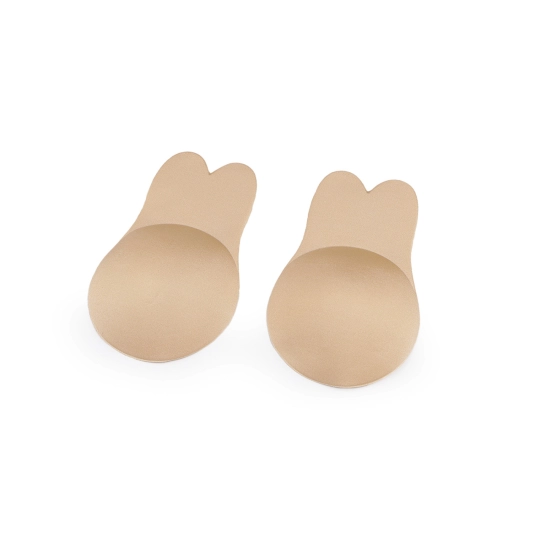 Cupe adezive pentru piept Ø11 cm - 1 pereche | Mimib