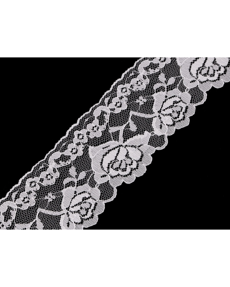 Dantela din nailon latime 70 mm - 25.2 m | Mimib