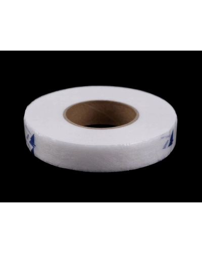 Bandă termoadezivă 15 mm, pânză de păianjen - 63 m | Mimib