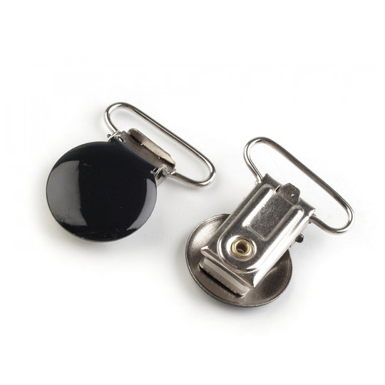 Clips pentru bretele, lățime 25 mm | Mimib