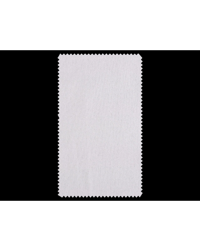 Rašlovka nažehľovacia elastická 40 g/m² šírka 150 cm - 1 m | Mimib