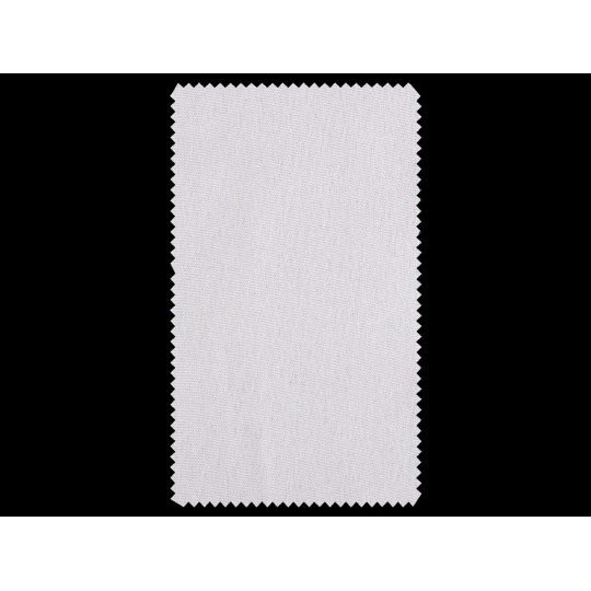 Rašlovka nažehľovacia elastická 40 g/m² šírka 150 cm - 1 m | Mimib