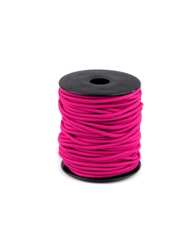 Okrúhla guma Ø3 mm - 25 m | Mimib