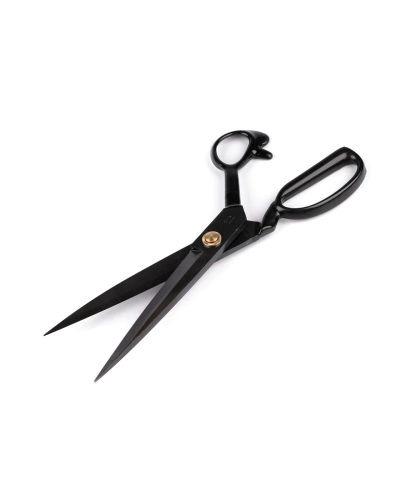 Krajčírske nožnice QK dĺžka 32 cm s páradlom - 1 ks | Mimib