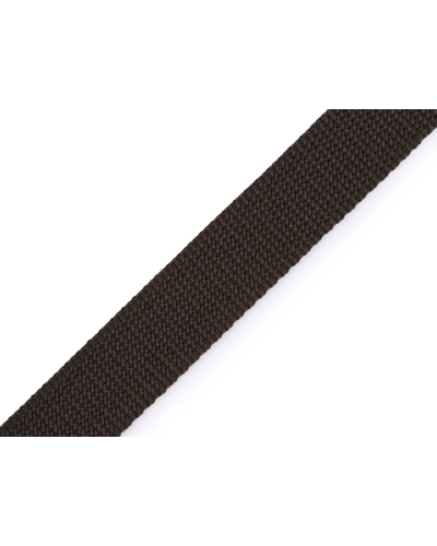 Popruh polypropylénový šírka 25 mm hrúbka 2 mm - 5 m | Mimib