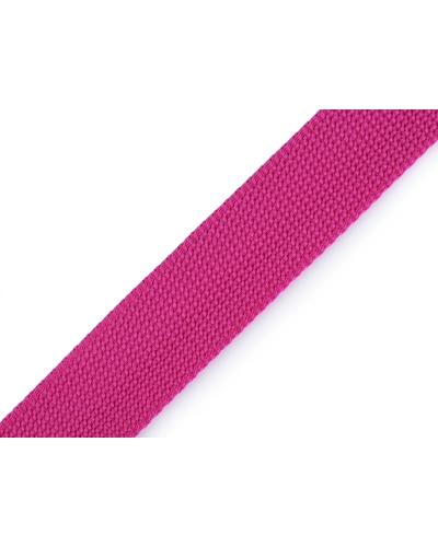 Popruh polypropylénový šírka 30 mm hrúbka 2 mm - 5 m