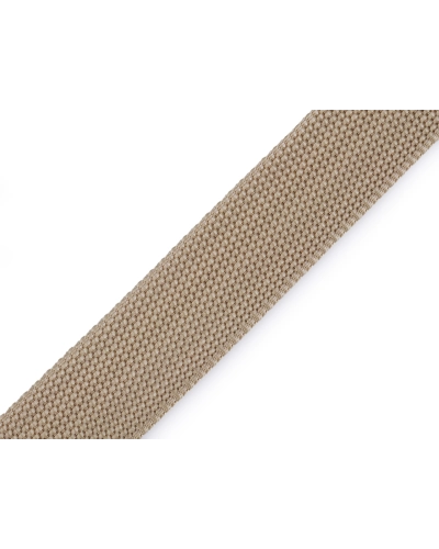 Popruh polypropylénový šírka 30 mm hrúbka 2 mm - 5 m | Mimib