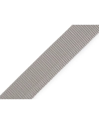 Popruh polypropylénový šírka 30 mm hrúbka 2 mm - 5 m | Mimib