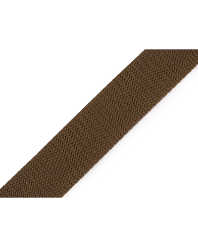 Popruh polypropylénový šírka 30 mm hrúbka 2 mm - 5 m | Mimib