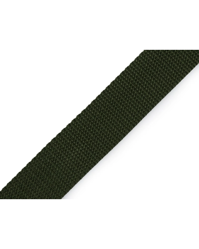 Popruh polypropylénový šírka 30 mm hrúbka 2 mm - 5 m | Mimib