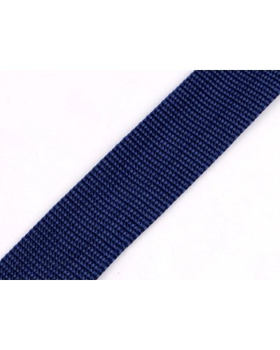 Popruh polypropylénový šírka 38 mm hrúbka 2 mm - 5 m | Mimib