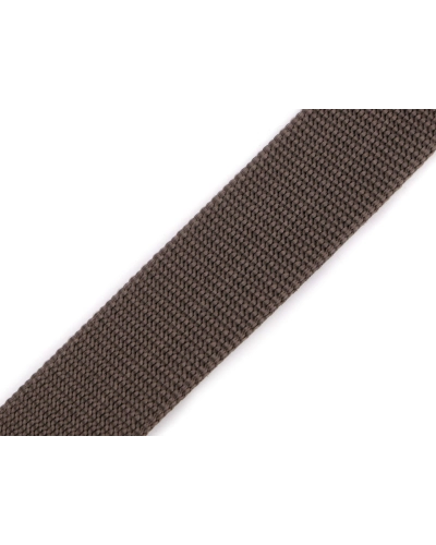 Popruh polypropylénový šírka 38 mm hrúbka 2 mm - 5 m | Mimib