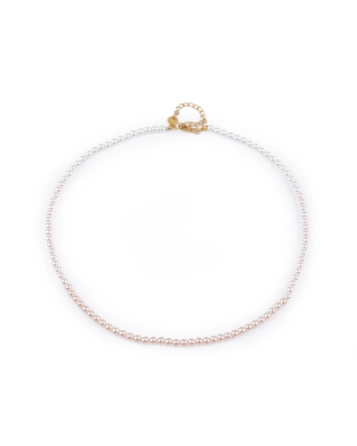 Colier de perle - 1 buc. | Mimib