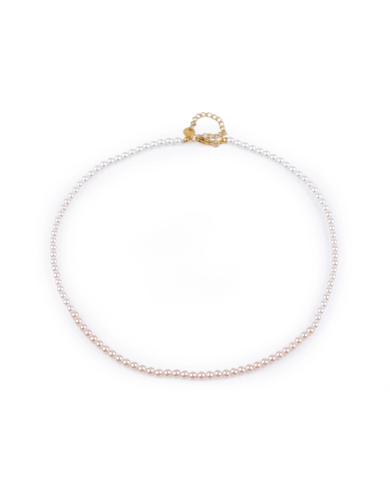 Colier de perle - 1 buc. | Mimib