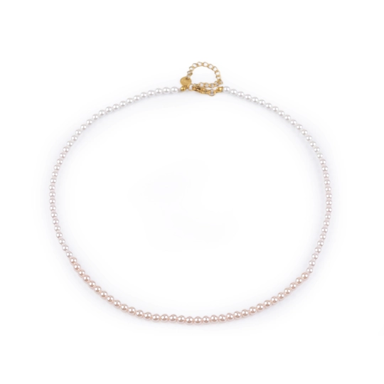 Colier de perle - 1 buc. | Mimib