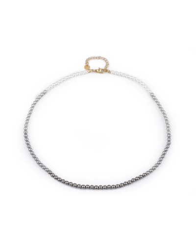 Colier de perle - 1 buc. | Mimib