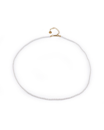 Colier de perle - 1 buc. | Mimib