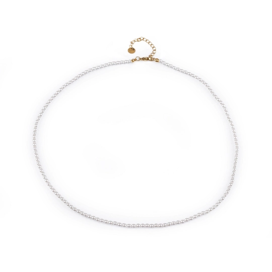 Colier de perle - 1 buc. | Mimib