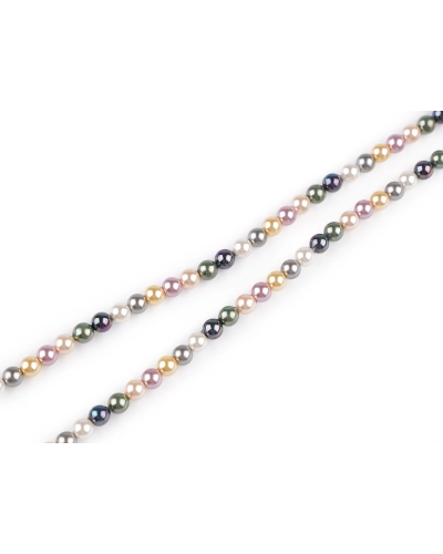 Colier de perle - 1 buc. | Mimib